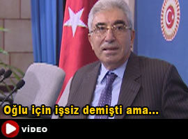 sendikaci vekilin inanilmaz serveti video
