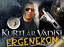 Kurtlar Vadisi Ergenekon geliyor (!)