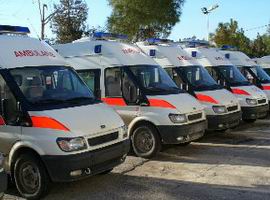 Müdürden korsan ambulans uyarısı