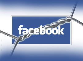 Facebook'ta <b>BÜYÜK TUZAK</B>