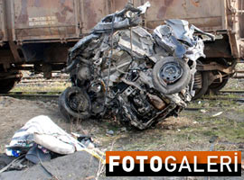 Bu otomobilden canlı olarak çıktı - Foto