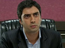 Polat Alemdar'ı <b>şaşırtan</b> gazete