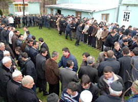 Bayram coşkusu tüm yurdu sardı