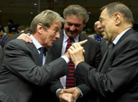 AB'den Türkiye'ye çağrı  