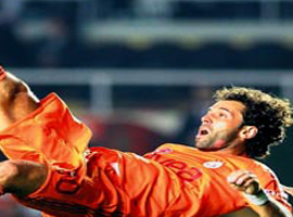 Bunlar da 'Lincoln geyikleri'