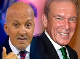 Dündar ve Birand ayrılıyor