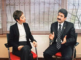 'Aktütün derin devletin işiydi'