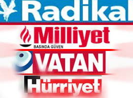 Millet bıktı onlar bıkmadı:<b>Yine yaptılar</b>