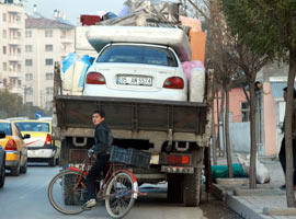 Yok böyle bir pratik zeka !