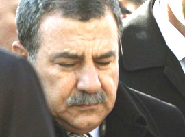 İstanbul Valisi Güler'in acı günü