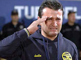 'Asker Bülent' in en büyük hedefi