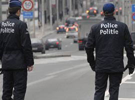 El Kaide'nin Belçika kanadı çökertildi