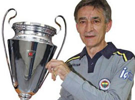 Fenerbahçe Kulübü'nden açıklama