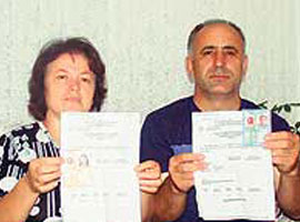 Tek bir istekleri var ama...