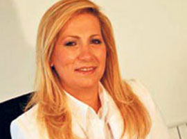 MHP'li adaydan rakiplerine gözdağı