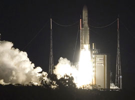 Bir hayal daha gerçek oluyor