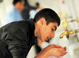 Ecdad yadigarı camilerde büyük sürpriz