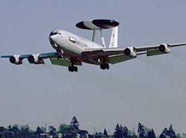 2009 yılında Yerli Awacs'lar geliyor