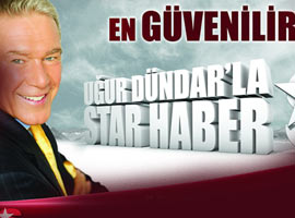 Dündar'la Star Haber <b>fena yakalandı</b>