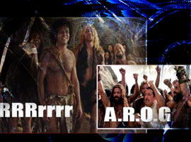 AROG hakkında şok iddia!