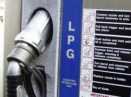 Otogaza nihayet indirim geldi