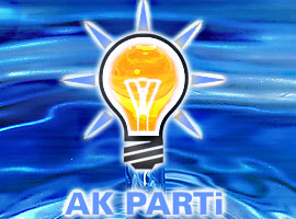 AK Parti'de yıldızı parlayan adaylar