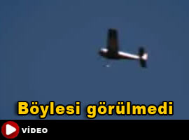 İnanılmaz ama gerçek - İZLE