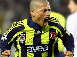 Alex için büyük iddia!