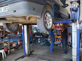 Mevsime göre bakım tasarruf sağlıyor 