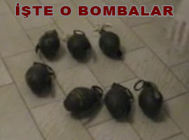 Trabzon'daki operasyonda <b>flaş</b> gelişme