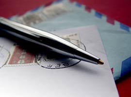 Bir ailenin hayatını değiştiren mektup