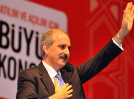 Erdoğan'a uyarı Baykal'a destek