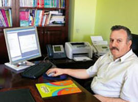 Türk eğitim sisteminde yepyeni metot