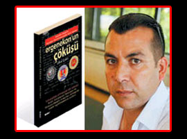 Veli Küçük'ün yalanını  yüzüne vurdu