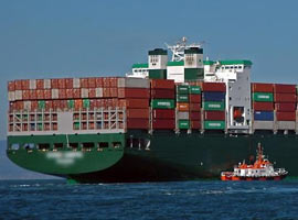 Korsanlar bir Türk gemisini daha kaçırdı