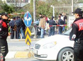 Güngören'deki saldırıda flaş gelişme