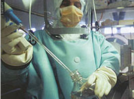 Beyin tümörüne karşı yeni çözüm