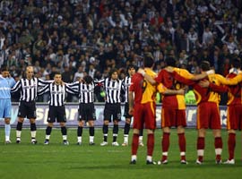 Otoritelerin favorisi Galatasaray 