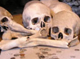 Adli Tıp yakınların yüreğine su serpti