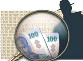 En büyük vurgun: Burası devlet kurumu