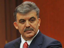 Köşk'ten iddialara sert tepki