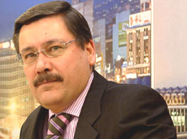 Gökçek düellonun skorunu açıkladı