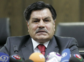 Karar seçimlerden sonra mı?