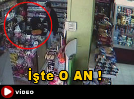 Kontörleri bakın nasıl çaldı ! - İZLE