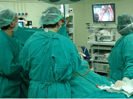 Özel hastaneleri komaya soktu