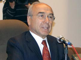 İşte Aytaç Durak'ın yeni partisi