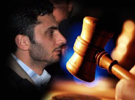 Danıştay davası hakimi konuştu