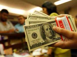 Elinde <b>doları olanlar dikkat!</b>