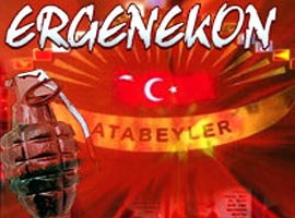 Ergenekon'da 'Atabeyler' sürprizi !