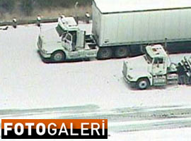 30 yıl sonra şaşırtıcı bir ilk ! - Foto